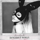 CD Ariana Grande - Dangerous Woman Deluxe Edition - 953147 CD Ariana Grande - Dangerous Woman Deluxe Edition - 953147