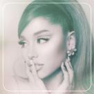 CD Ariana Grande - positions (standard edition) - Republic
