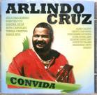 Cd Arlindo Cruz - Convida