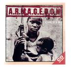 Cd armagedon
