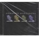 Cd armando manzanero - amor mio