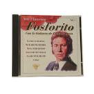 Cd arte flamenco fosforito vol. 01