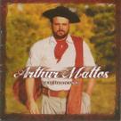 Cd - Arthur Mattos - Oração De Campo