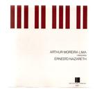 Cd arthur moreira lima: interpreta ernesto nazareth