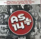 CD As 14 + Vol 3