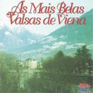 Cd - As Mais Belas Valsas de Viena