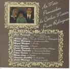 Cd - As Mais Premiadas De Carlos Moacir Pinto Rodrigues