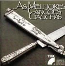 Cd - As Melhores Canções Gauchas - Vol 01