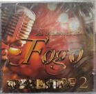 Cd as melhores do fogo - 02