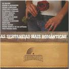 CD As Sertanejas Mais Românticas