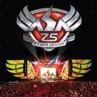 CD Asa De Águia Asa 25 Anos (A Festa Continua Ao Vivo)