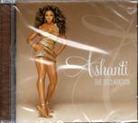 Cd Ashanti - The Declaration