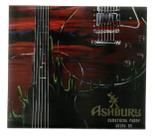 Cd ashury-something funny going on Cd ashury-something funny going on