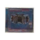 Cd astor piazzolla remixed
