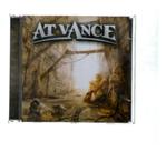Cd At Vance - Chained