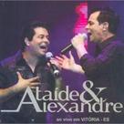 CD Ataíde & Alexandre - Ao Vivo em Vitória - ES