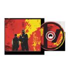 CD ATLANTIC RECORDS Clancy com caixa jewel case CD ATLANTIC RECORDS Clancy com caixa jewel case