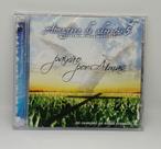 Cd atmosfera da adoração 5 - paixão por almas album duplo novo e lacrado