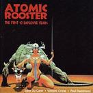 cd atomic rooster - the first 10 explosive years