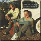 CD Augusto Martins E Macel Powell - Violão, Voz e ZÉ KÉTI