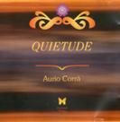 Cd Aurio Corrá - Quietude