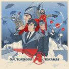 CD Autoramas - O Futuro Dos Autoramas - 953263