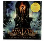 Cd avalon - angels of the apocalypse
