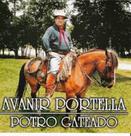 CD - Avanir Portella - Potro Gateado