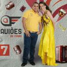 Cd Avioes Do Forro - 2 Cds