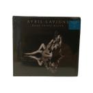 Cd avril lavigne head above water