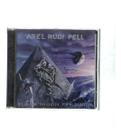 Cd Axel Rudi Pell - Black Moon Pyramid