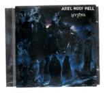 Cd Axel Rudi Pell - Mystica