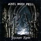 Cd Axel Rudi Pell - Shadow Zonc