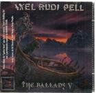 Cd Axel Rudi Pell - The Ballads V