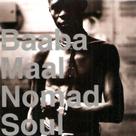 Cd Baaba Maal Nomad Soul