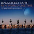 CD Backstreet Boys - In a World Like This (10th Anniversary Deluxe Edition) - Importado