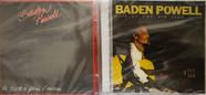 Cd Baden Powell De Baden Para Vinícius/Live At The 2 CDS Cd Baden Powell De Baden Para Vinícius/Live At The 2 CDS