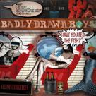 Cd - Badly Drawn Boys - Have You Fed The Fish