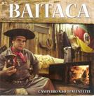 Cd - Baitaca - Campeiro Não Tem Enfeite