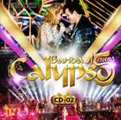 CD Banda Calypso - 15 anos - Vol 2 CD Banda Calypso - 15 anos - Vol 2