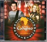 CD Banda Calypso - Em Angola