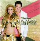 CD Banda Calypso - Eternos Namorados