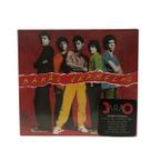 Cd barão vermelho 1982 edição histórica 30 anos