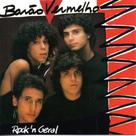 Cd Barão Vermelho Ao Vivo 1990