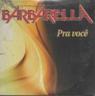CD - Barbarella - Pra Você