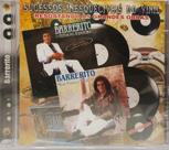 Cd Barrerito - Sucessos Inesquecíveis Do Vinil (Cod 001)