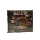 Cd barretão 2007
