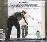 Cd Bastille Wild World Edição Deluxe 05 Faixas Bônus Cd Bastille Wild World Edição Deluxe 05 Faixas Bônus