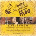 CD Bate Na Palma Da Mão (Vários)