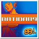 Cd Batida 89fm - Diversos Internacionais - Canal 3